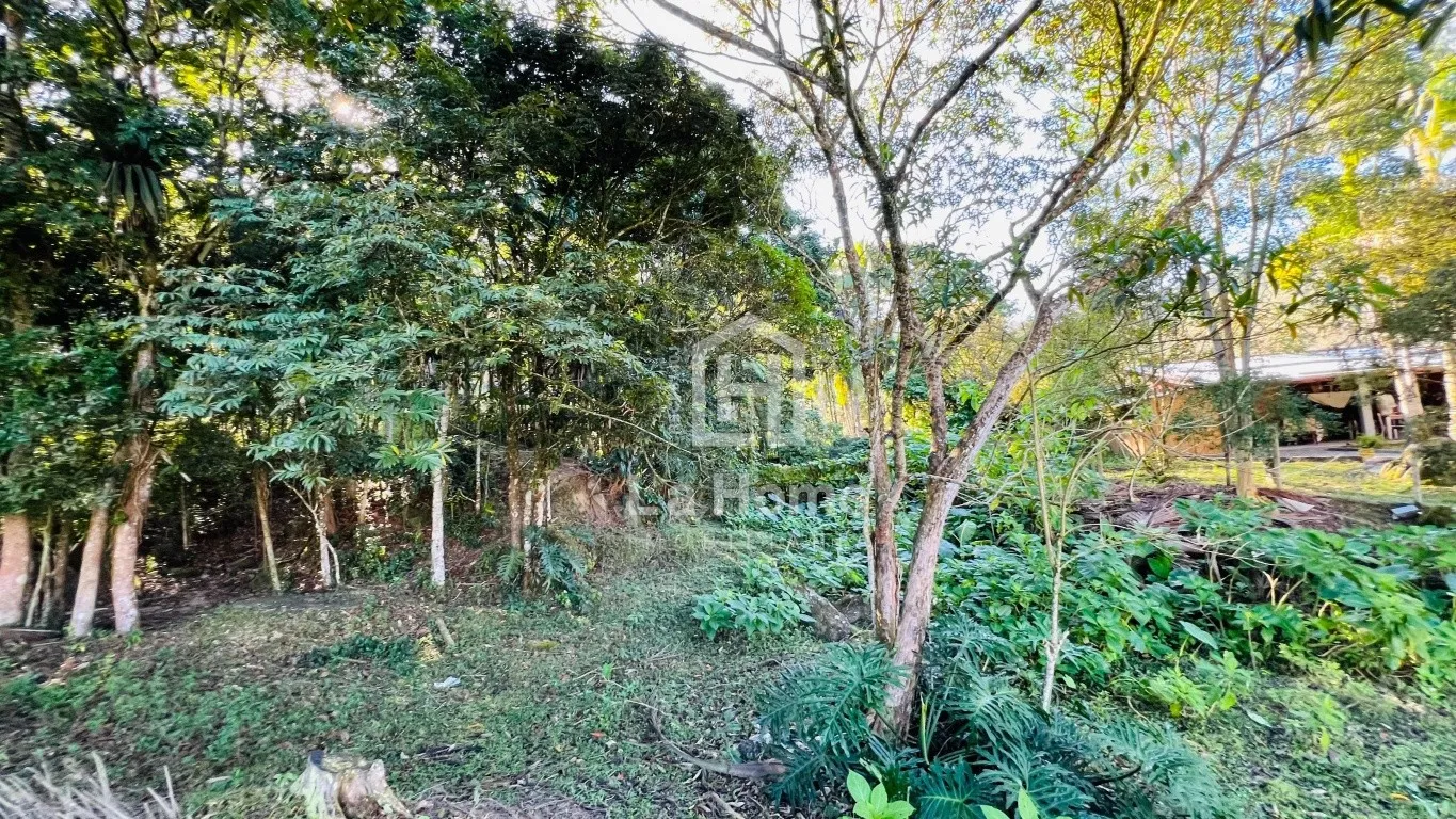 Terreno de 9.433m com casa com 176mem Timbó, Bairro Villa Germer - Ótimo para Construtora ou Loteamento — foto 6