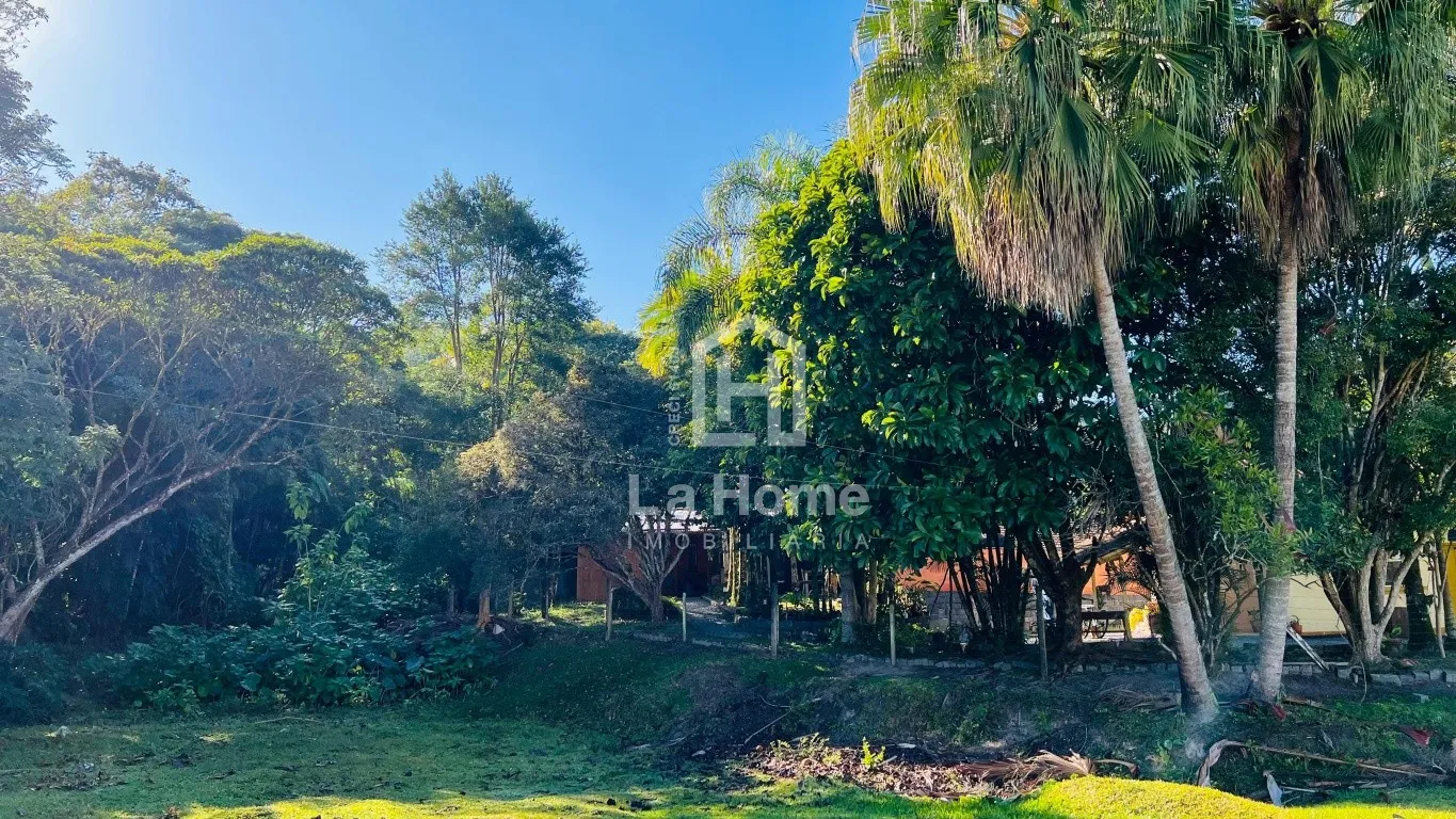 Terreno de 9.433m com casa com 176mem Timbó, Bairro Villa Germer - Ótimo para Construtora ou Loteamento — foto 7