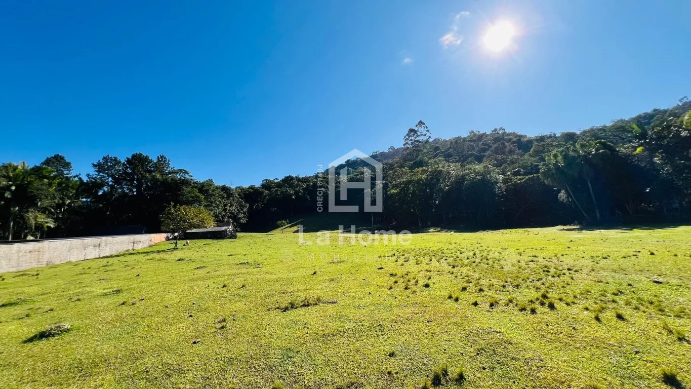 Terreno amplo com 11.183m em Timbó, Bairro Villa Germer - Ideal para Construtora ou Loteamento - foto 1