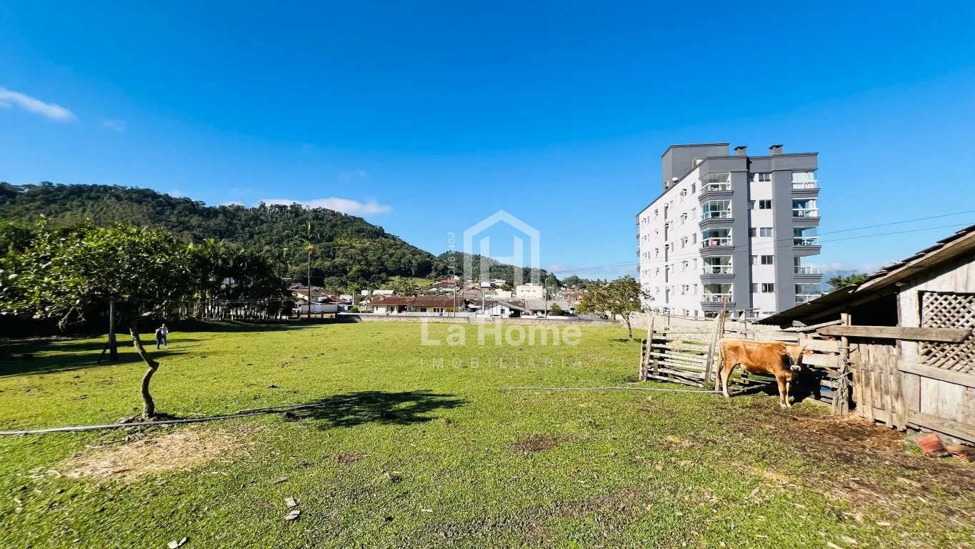 Terreno amplo com 11.183m em Timbó, Bairro Villa Germer - Ideal para Construtora ou Loteamento — foto 4