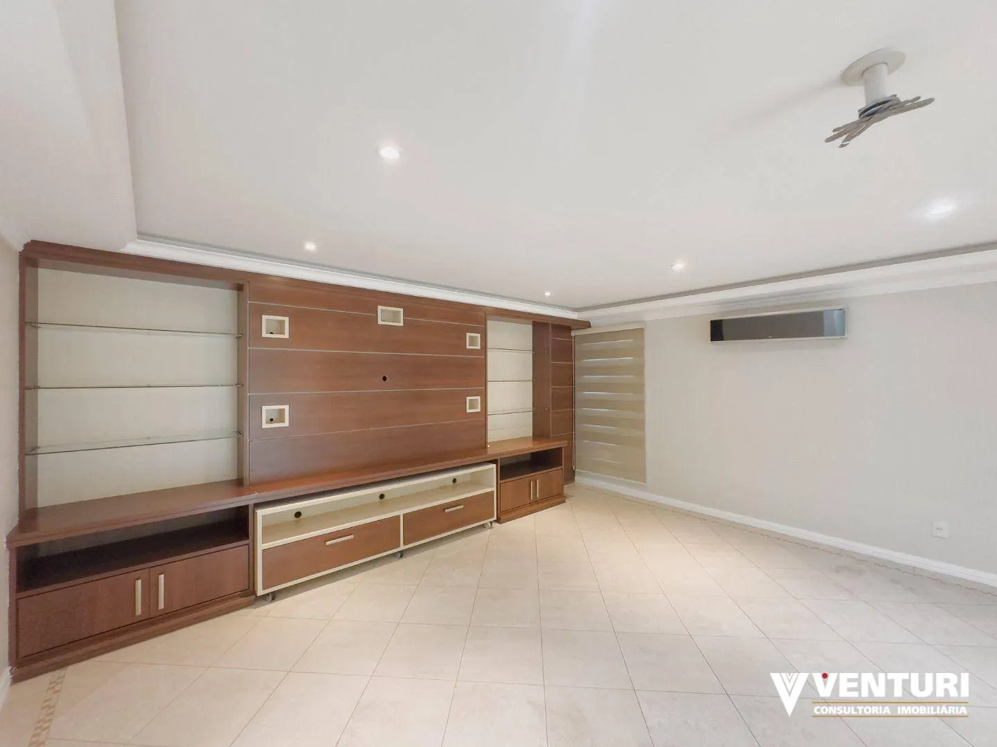Apartamento com terraço e piscina privativa, 3 quartos, sendo 1 suíte à venda, 253 m por R$ 950.000 - Victor Konder - Blumenau/SC — foto 4