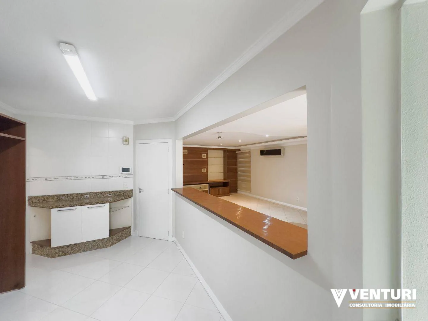 Apartamento com terraço e piscina privativa, 3 quartos, sendo 1 suíte à venda, 253 m por R$ 950.000 - Victor Konder - Blumenau/SC — foto 5