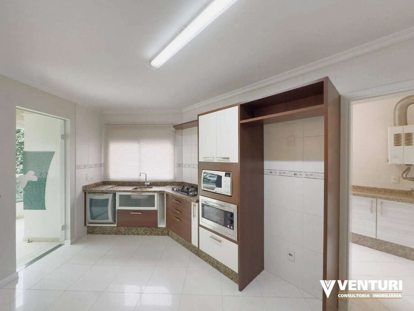 Apartamento com terraço e piscina privativa, 3 quartos, sendo 1 suíte à venda, 253 m por R$ 950.000 - Victor Konder - Blumenau/SC — foto 6