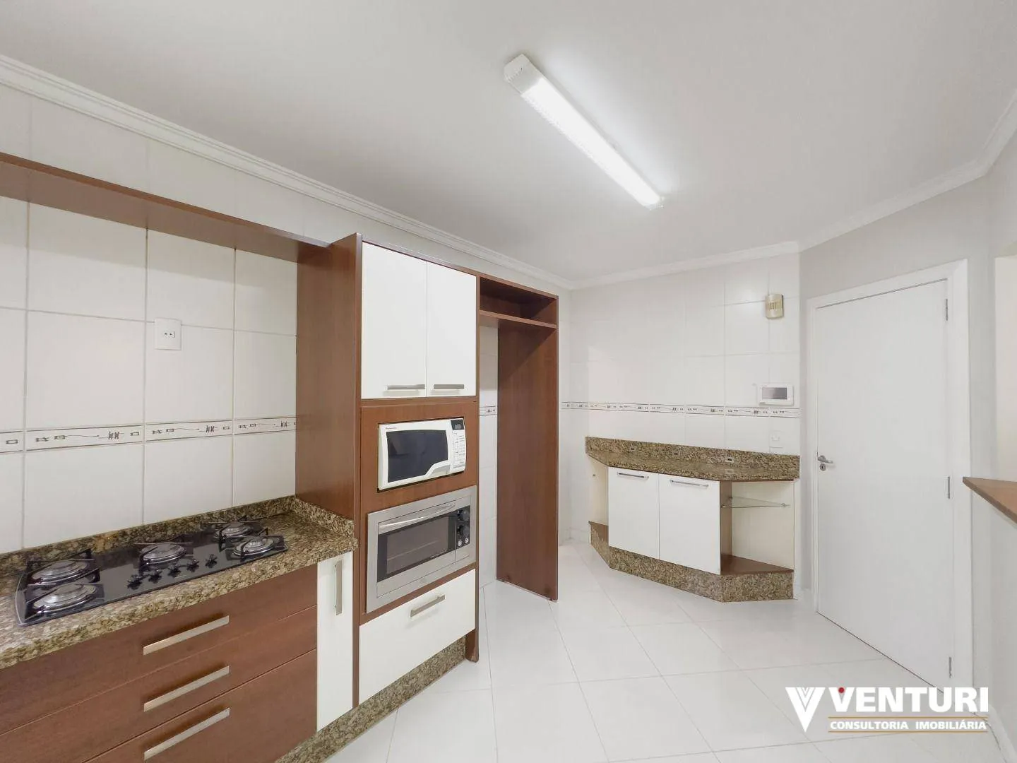 Apartamento com terraço e piscina privativa, 3 quartos, sendo 1 suíte à venda, 253 m por R$ 950.000 - Victor Konder - Blumenau/SC — foto 7