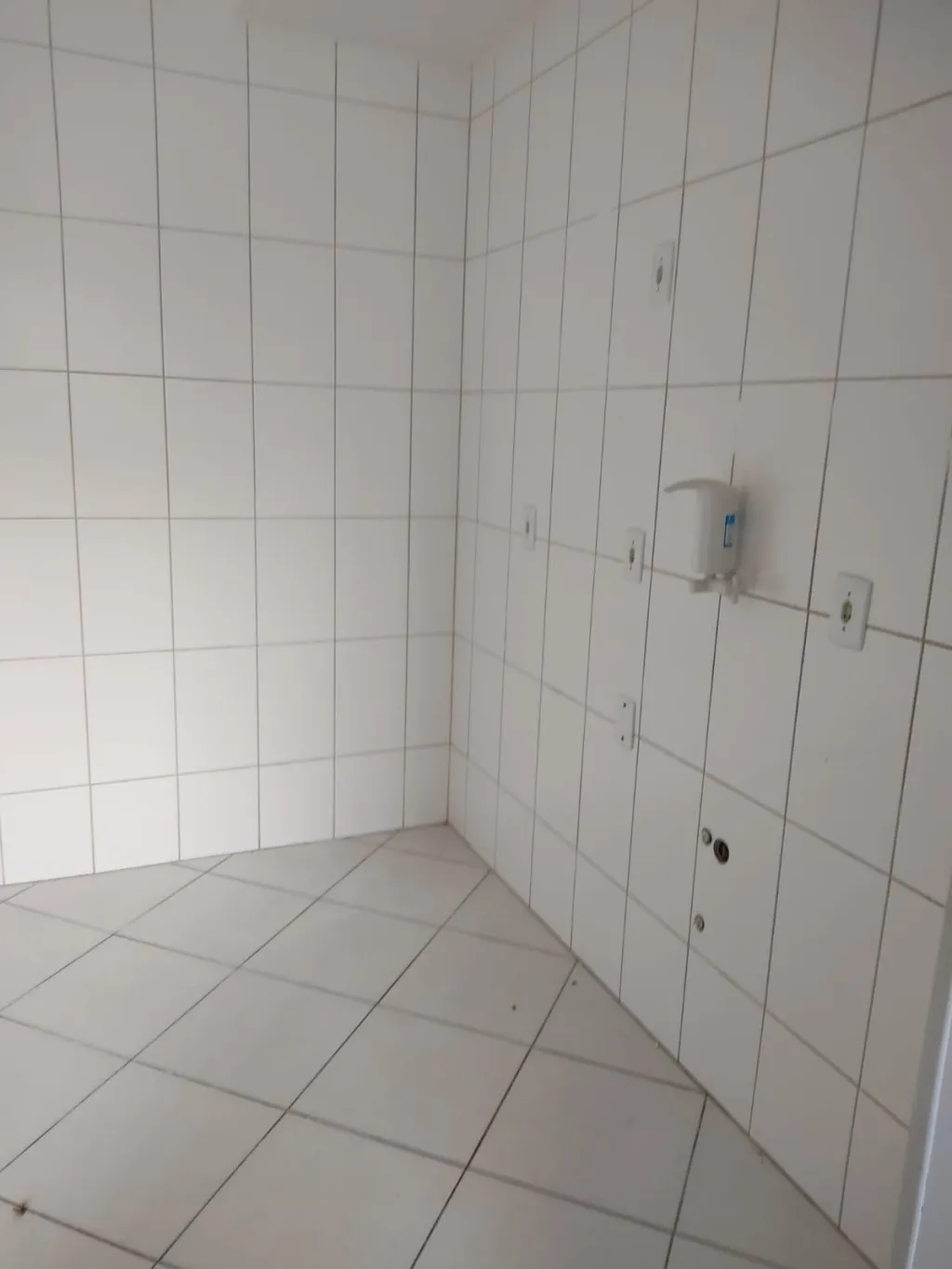 Apartamento para locação com 2 dormitórios na Itoupava Central. — foto 3