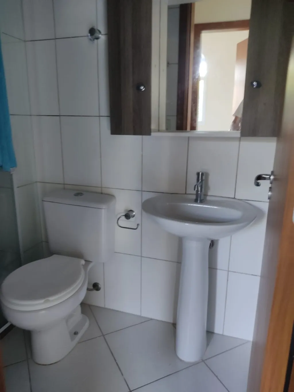 Apartamento para locação com 2 dormitórios na Itoupava Central. — foto 6