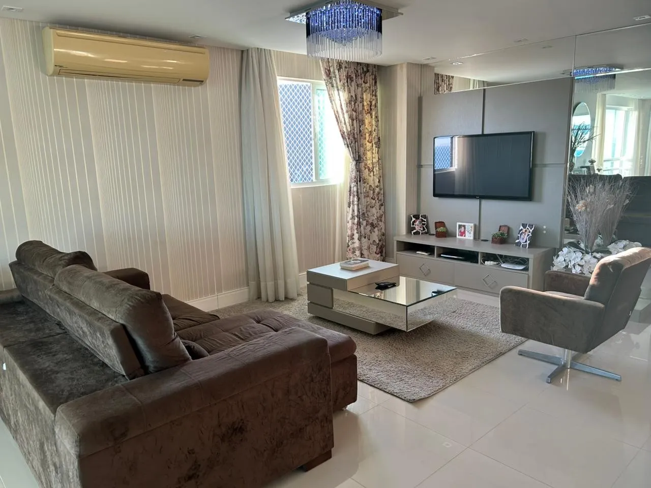 Apartamento Frente Mar para Locação - na Barra Sul em Balneário Camboriú — foto 7