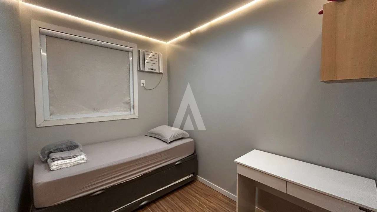 Apartamento com 1 suíte e 2 quartos à venda no bairro Saguaçu em Joinville-SC de R$620.000,00 por R$607.600,00. — foto 7