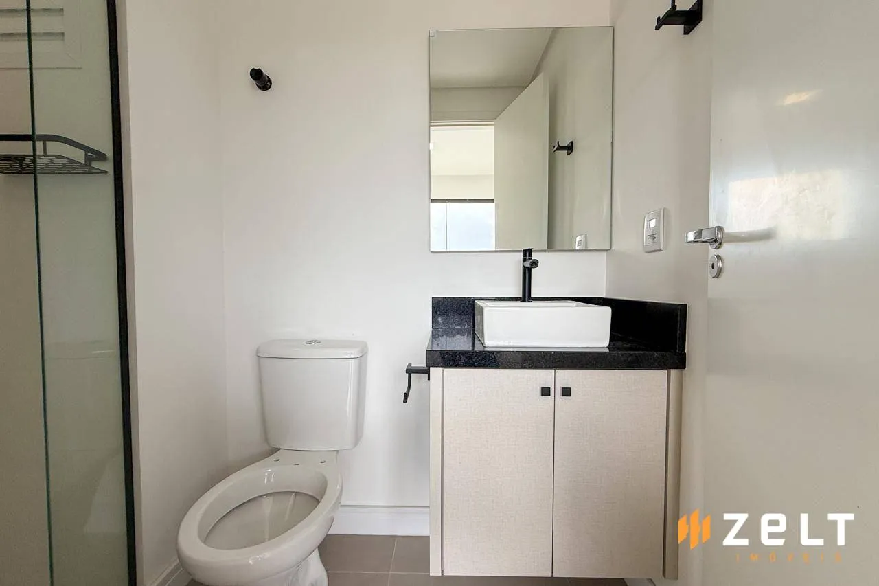 Apartamento com 1 dormitório à venda, 34 m por R$ 350.000,00 - Itoupava Seca - Blumenau/SC — foto 4