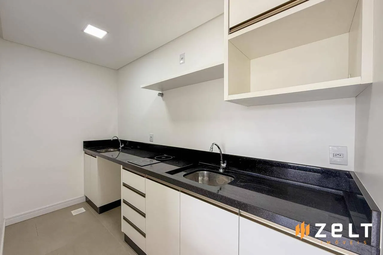 Apartamento com 1 dormitório à venda, 34 m por R$ 350.000,00 - Itoupava Seca - Blumenau/SC — foto 5