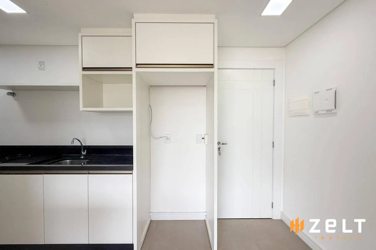 Apartamento com 1 dormitório à venda, 34 m por R$ 350.000,00 - Itoupava Seca - Blumenau/SC — foto 6