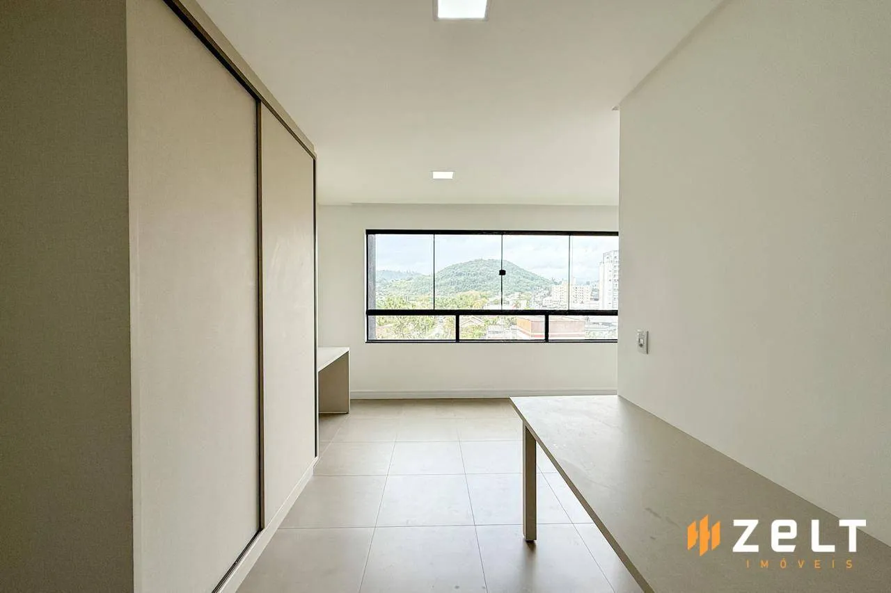 Apartamento com 1 dormitório à venda, 34 m por R$ 350.000,00 - Itoupava Seca - Blumenau/SC — foto 7
