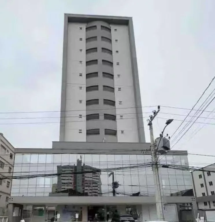 APARTAMENTO no CENTRO com 3 quartos para VENDA, 106 m - foto 1