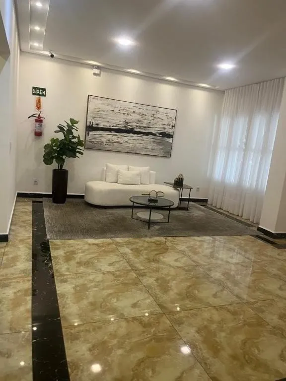 APARTAMENTO no CENTRO com 3 quartos para VENDA, 106 m — foto 2