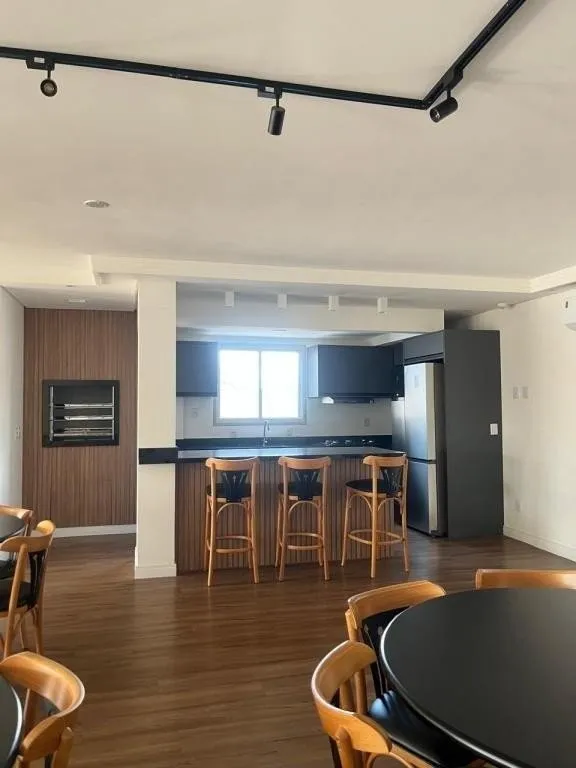 APARTAMENTO no CENTRO com 3 quartos para VENDA, 106 m — foto 5