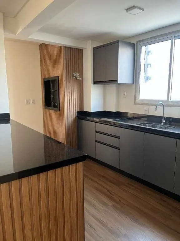 APARTAMENTO no CENTRO com 3 quartos para VENDA, 106 m — foto 6