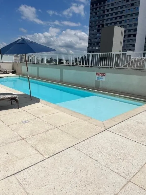 APARTAMENTO no CENTRO com 3 quartos para VENDA, 106 m — foto 7