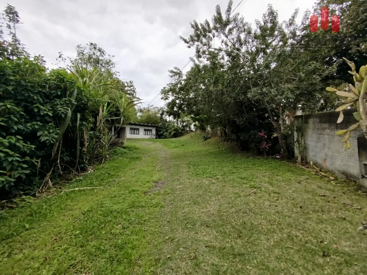 Terreno à venda no bairro Encano Baixo em Indaial/SC - foto 1