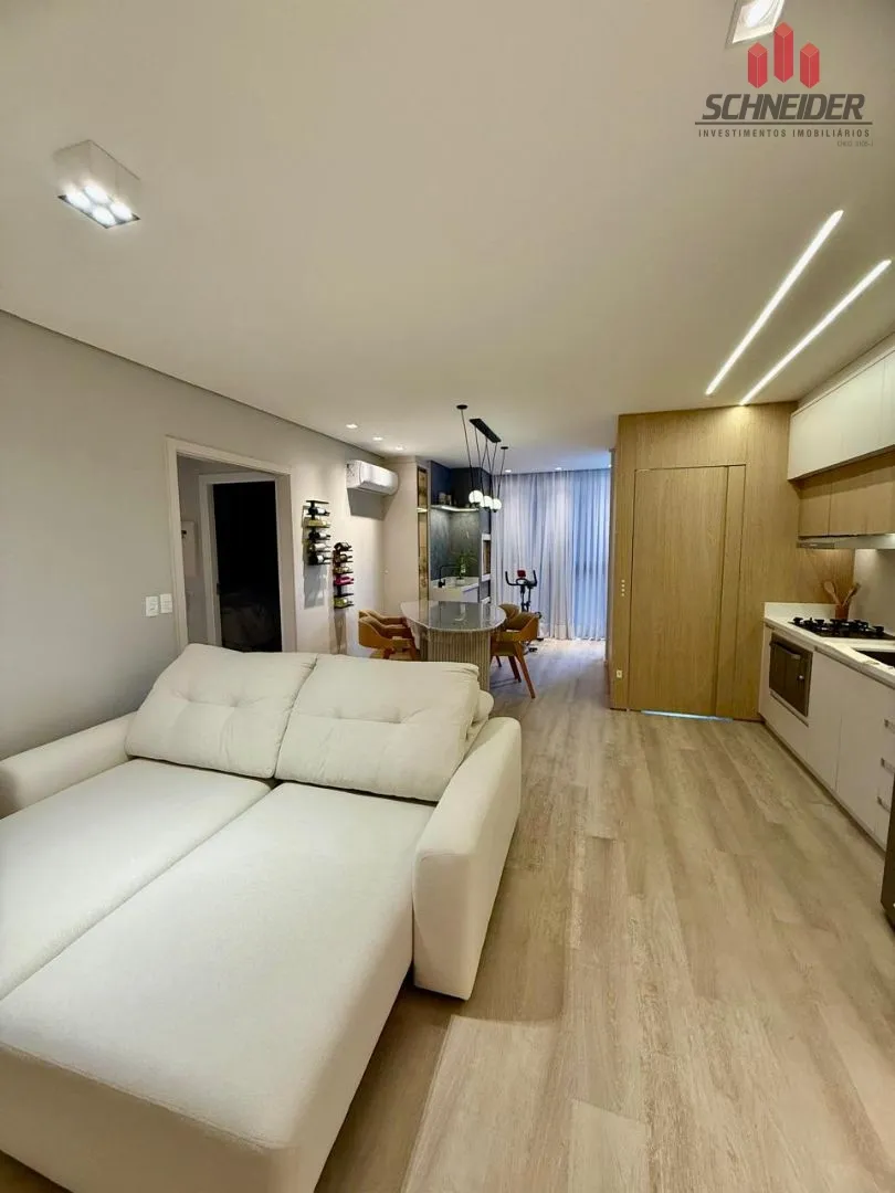 Apartamento com 2 dormitórios à venda no bairro Estados em Timbó/SC — foto 4