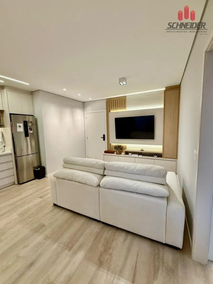 Apartamento com 2 dormitórios à venda no bairro Estados em Timbó/SC — foto 5