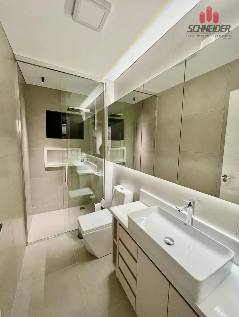 Apartamento com 2 dormitórios à venda no bairro Estados em Timbó/SC — foto 6