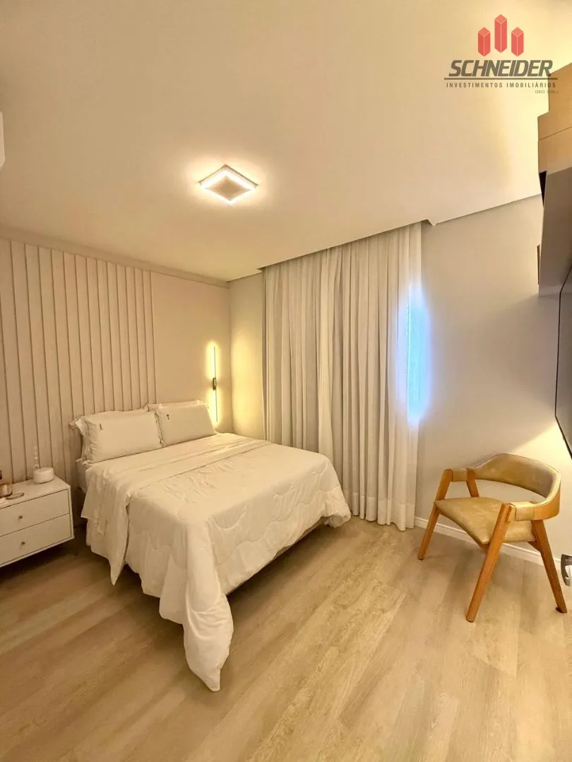 Apartamento com 2 dormitórios à venda no bairro Estados em Timbó/SC — foto 7