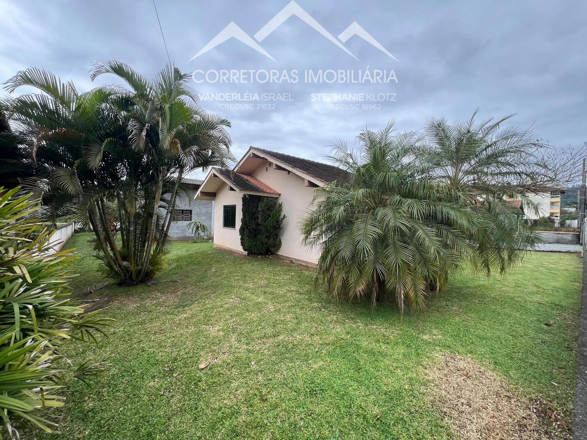 CASA e GALPÃO - Centro, Pomerode SC — foto 2