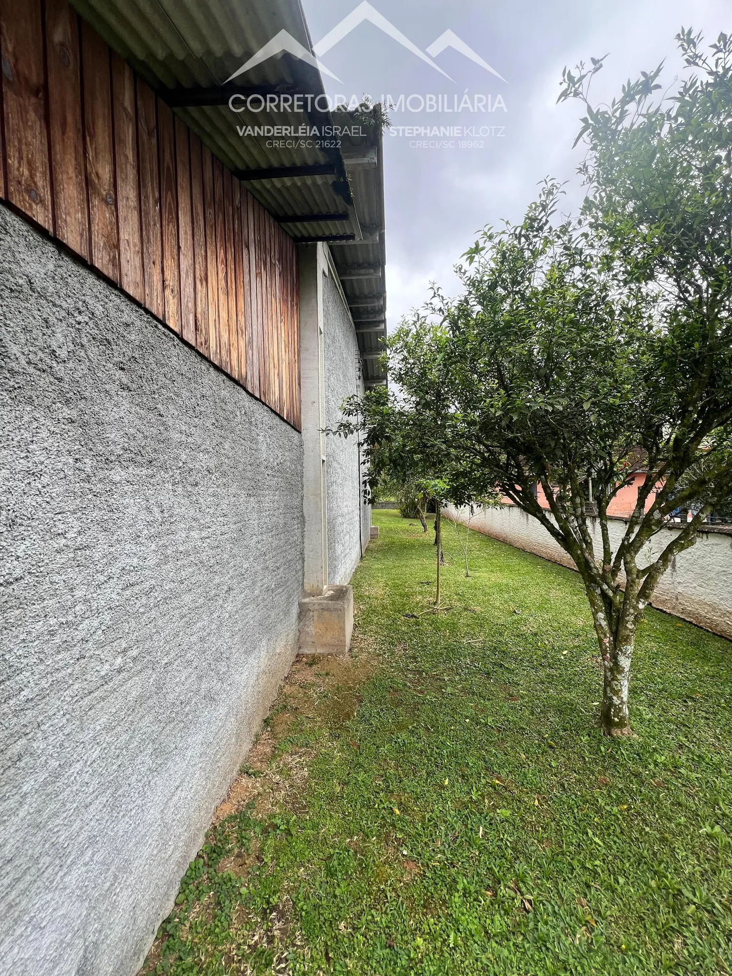 CASA e GALPÃO - Centro, Pomerode SC — foto 3