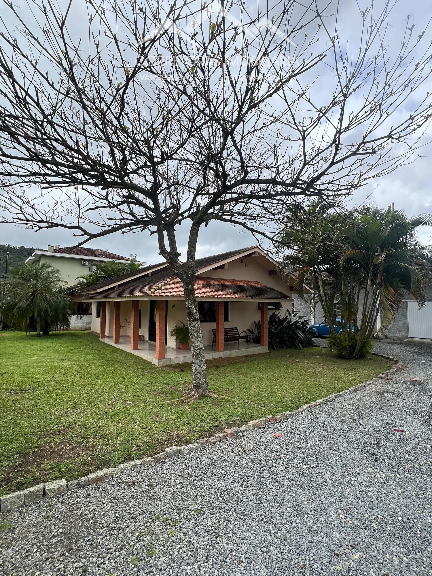 CASA e GALPÃO - Centro, Pomerode SC — foto 6