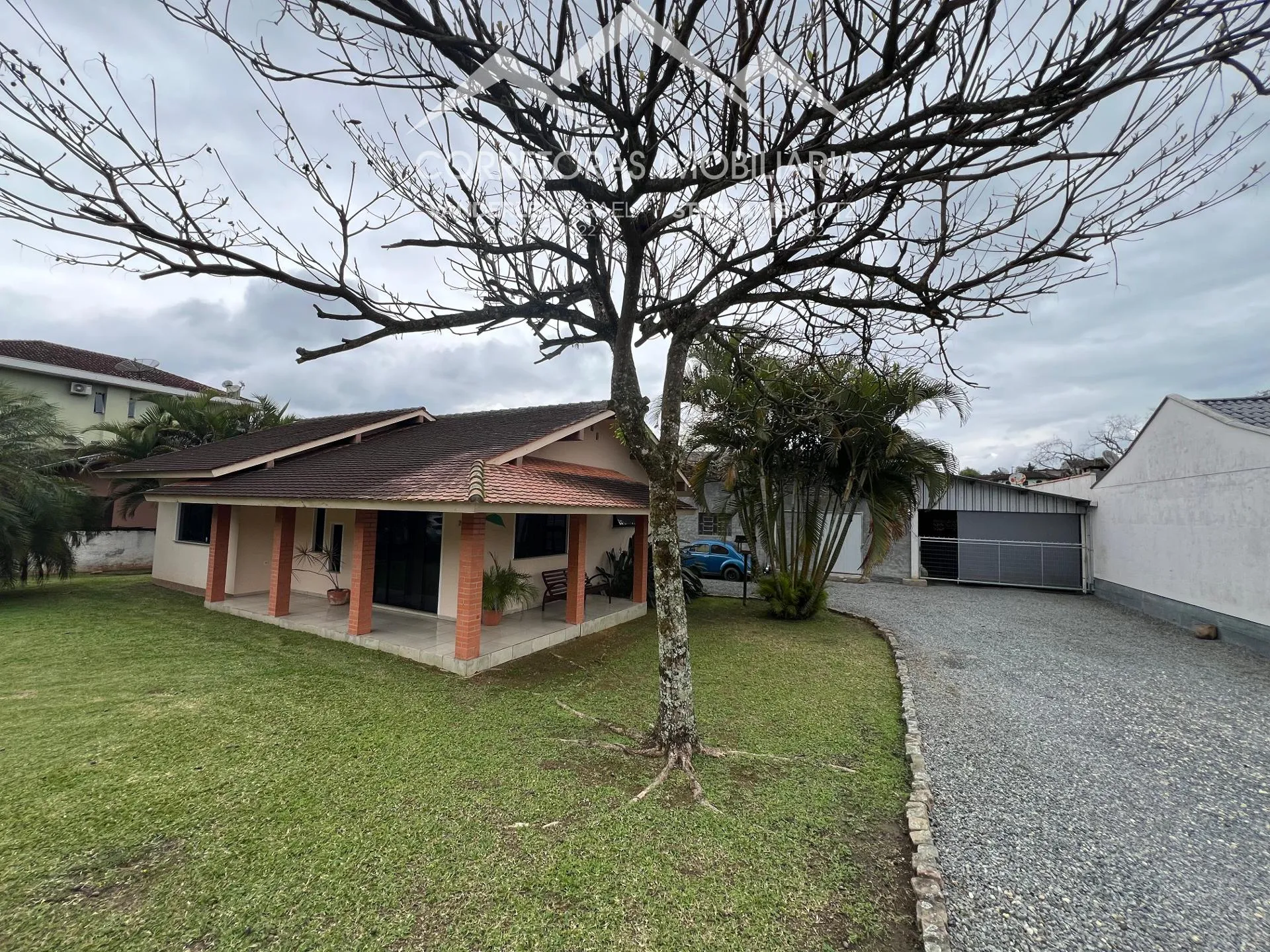 CASA e GALPÃO - Centro, Pomerode SC — foto 7