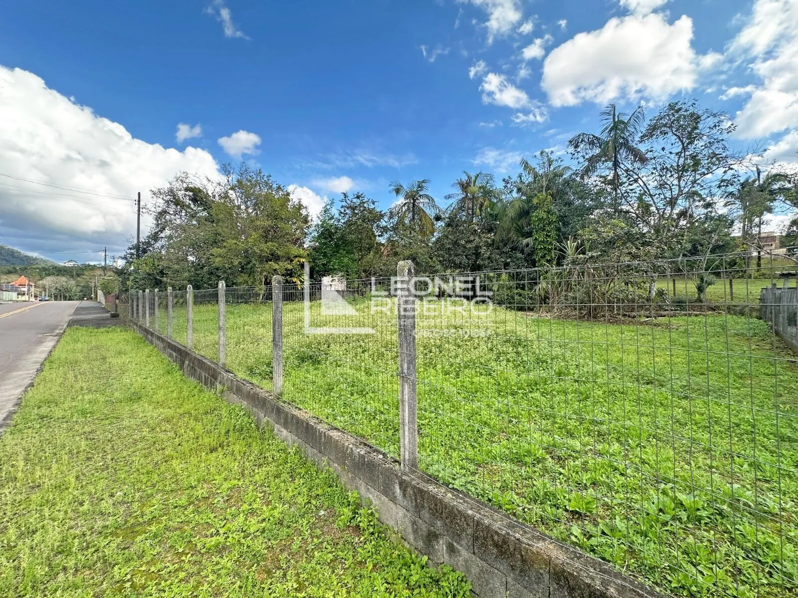 Terreno à venda, 450m no bairro Testo Rega em Pomerode/SC — foto 4
