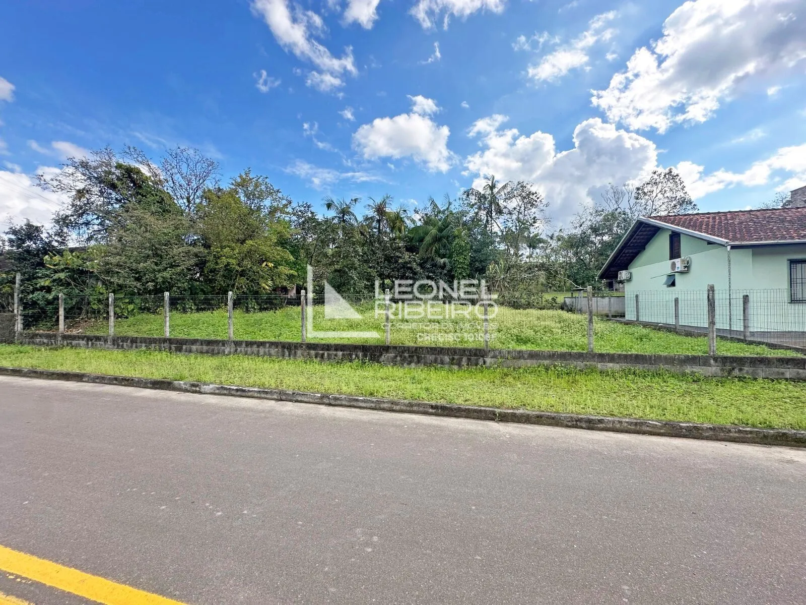 Terreno à venda, 450m no bairro Testo Rega em Pomerode/SC — foto 6