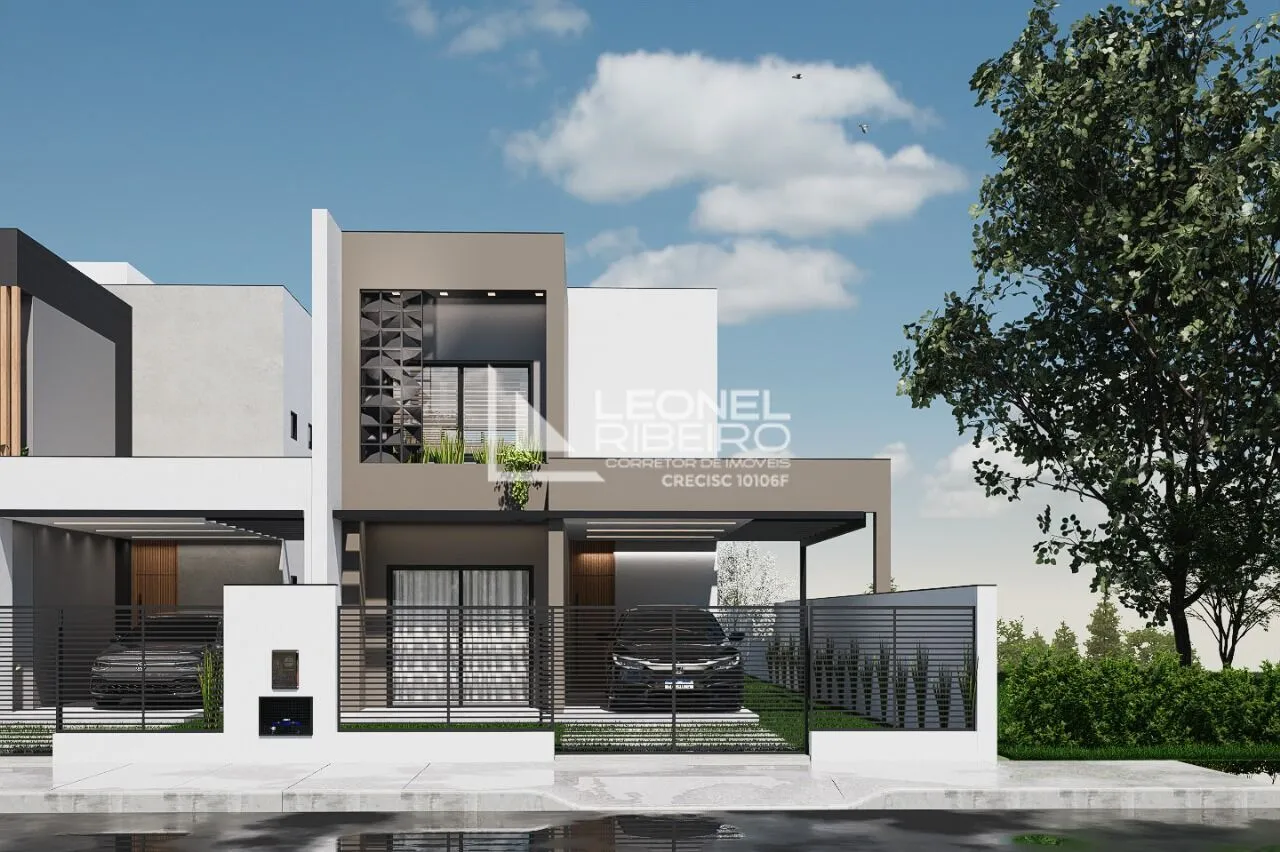 Casa Sobrado com 3 dormitórios à venda, 114,99 m no bairro Benedito - Indaial/SC — foto 6