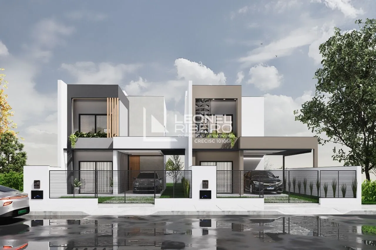 Casa Sobrado com 3 dormitórios à venda, 114,99 m no bairro Benedito - Indaial/SC — foto 7