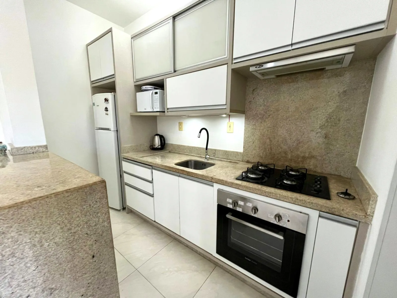 Apartamento Totalmente Mobiliado no Centro de Pomerode — foto 2