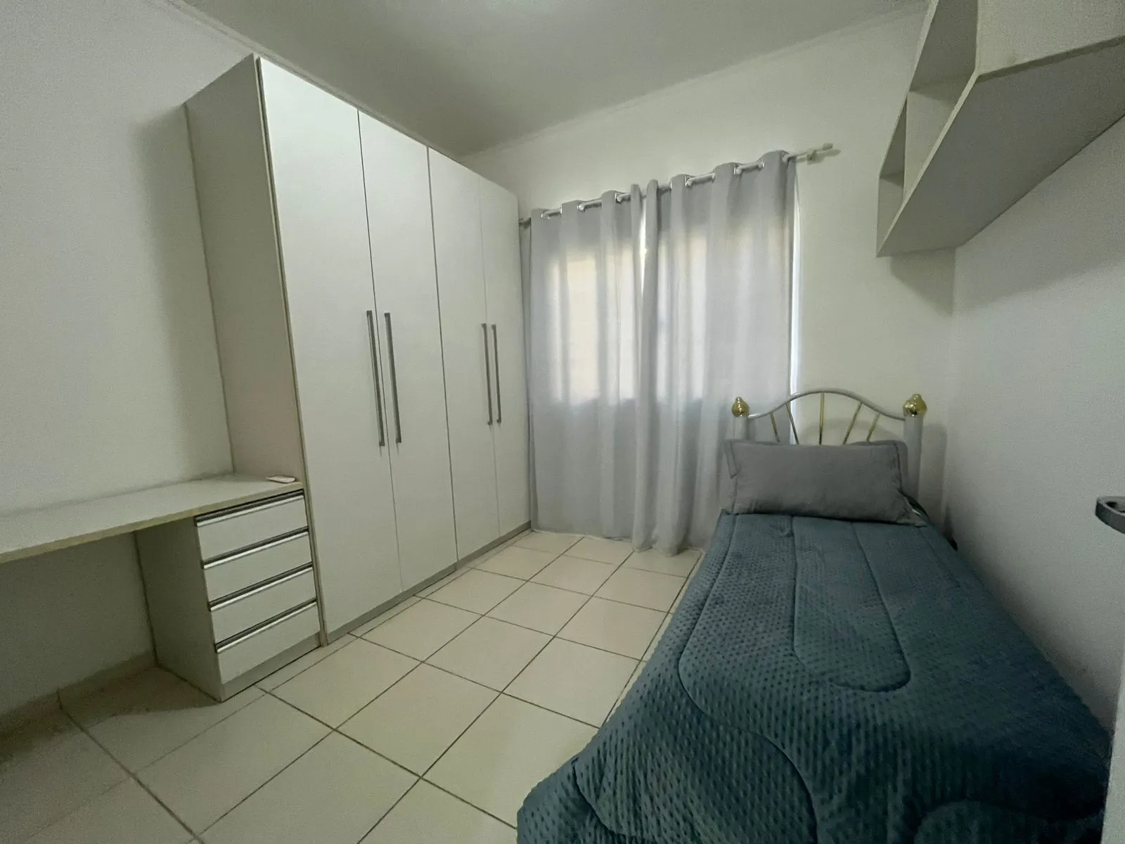 Apartamento Totalmente Mobiliado no Centro de Pomerode — foto 6