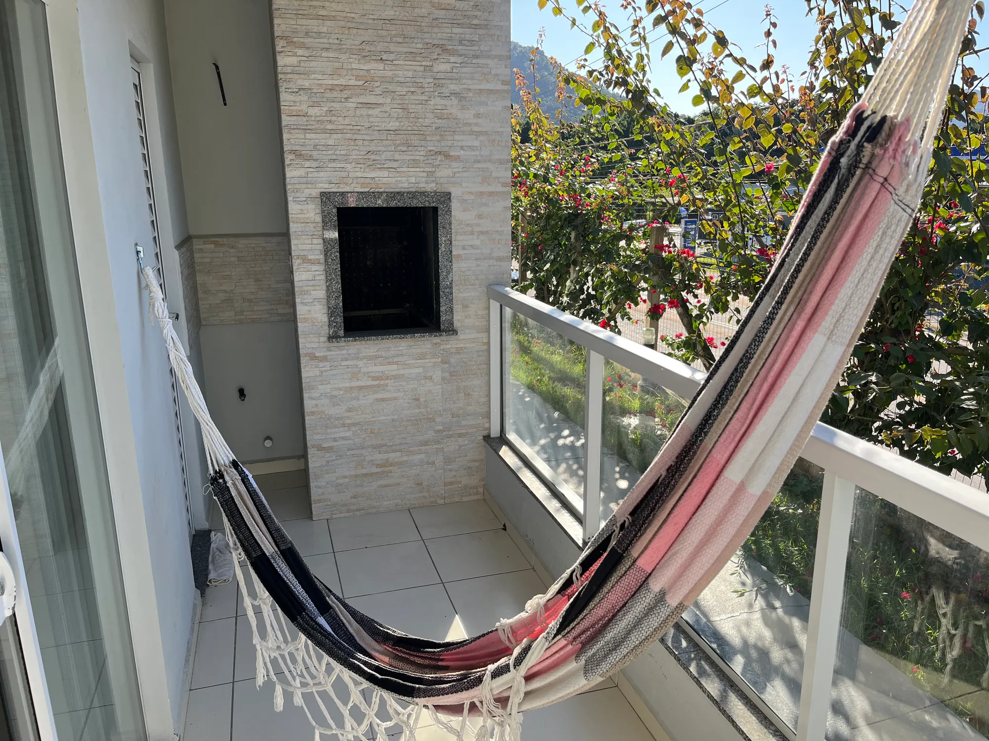 Apartamento Totalmente Mobiliado no Centro de Pomerode - foto 1