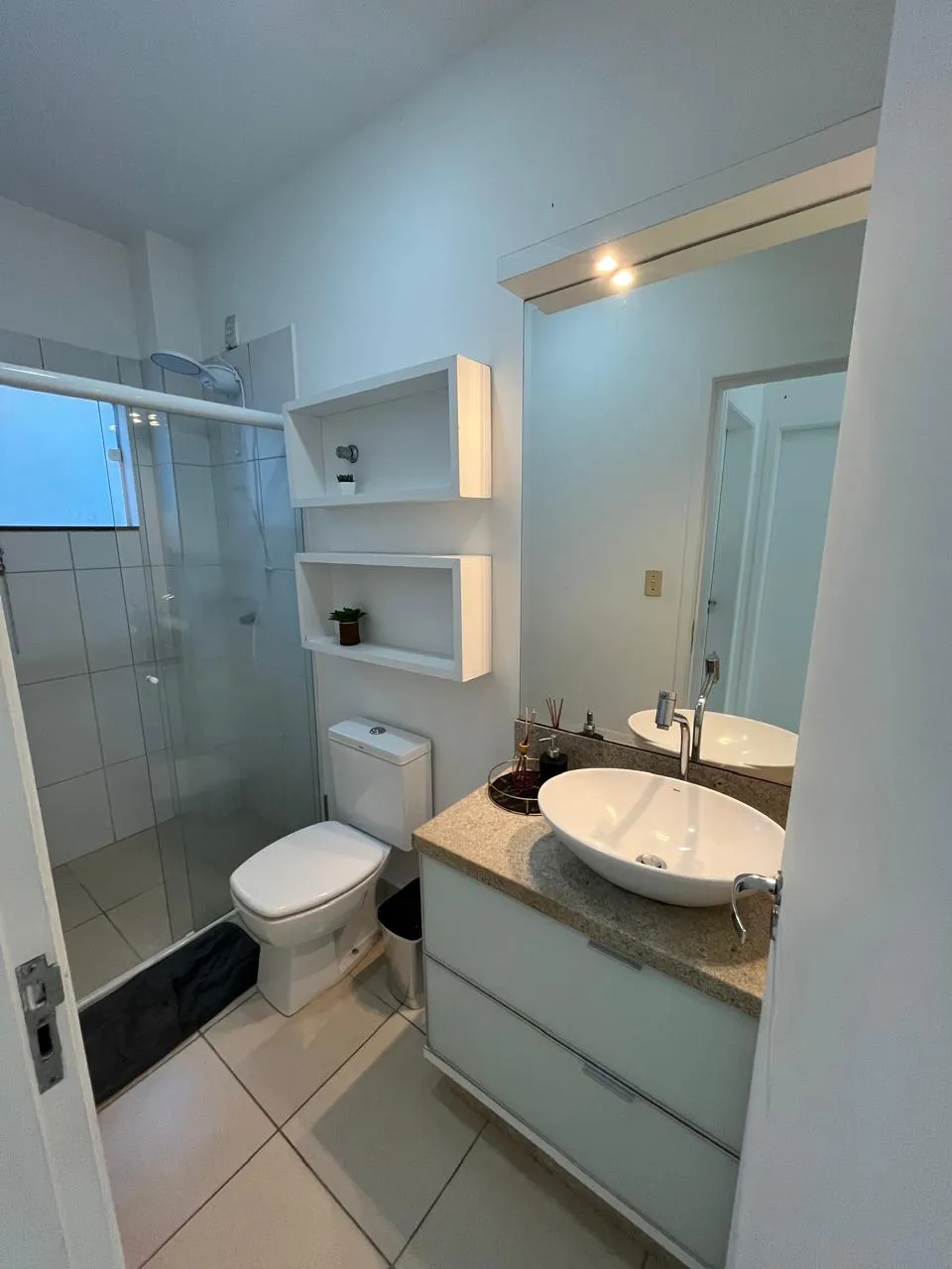Apartamento Totalmente Mobiliado no Centro de Pomerode — foto 7