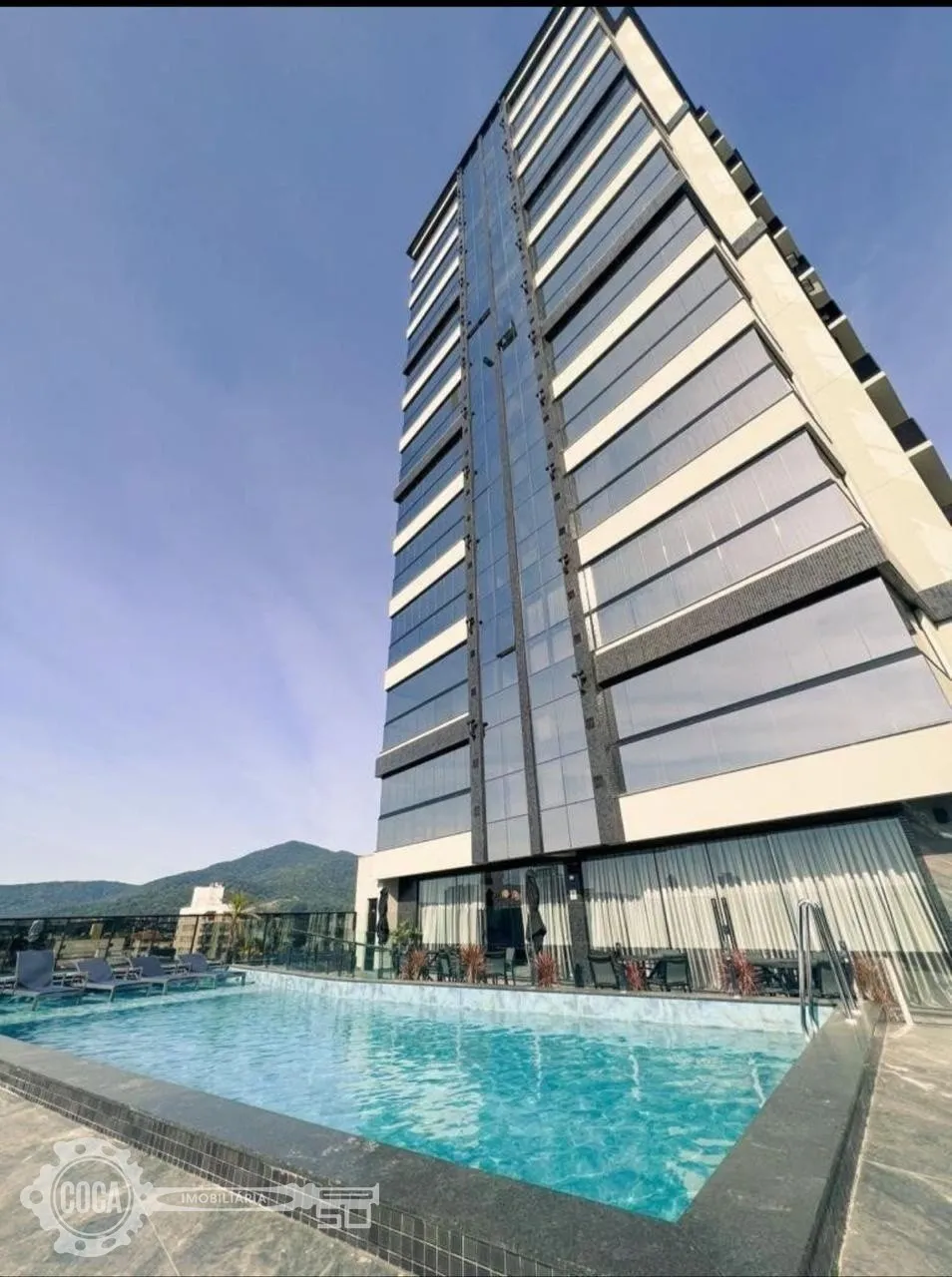 PORTLAND PARK OPORTUNIDADE UNICA PRONTO PARA MORAR! - foto 1