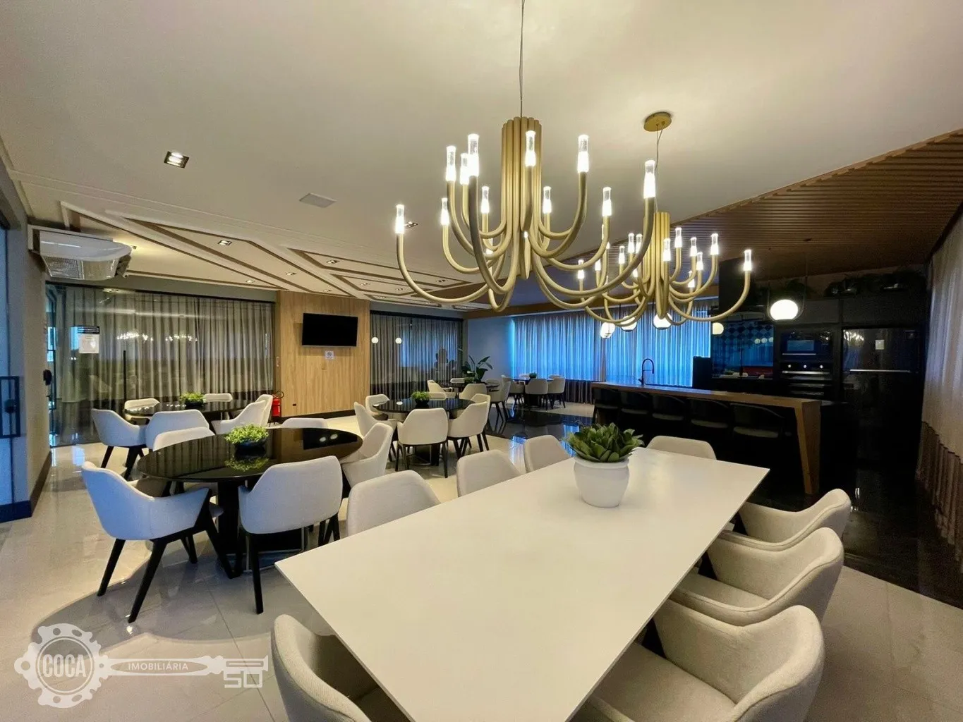 PORTLAND PARK OPORTUNIDADE UNICA PRONTO PARA MORAR! — foto 5