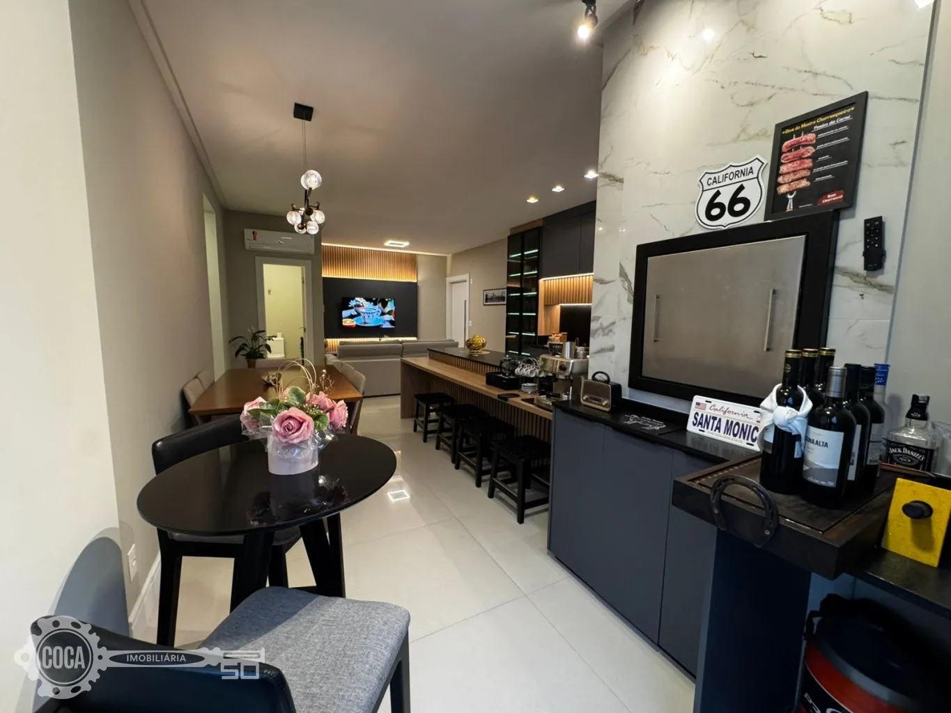 PORTLAND PARK OPORTUNIDADE UNICA PRONTO PARA MORAR! — foto 6