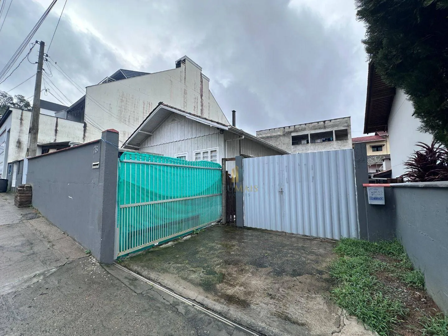 Casa com 5 dormitórios à venda, 214 m por R$ 480.000,00 - Escola Agrícola - Blumenau/SC — foto 2