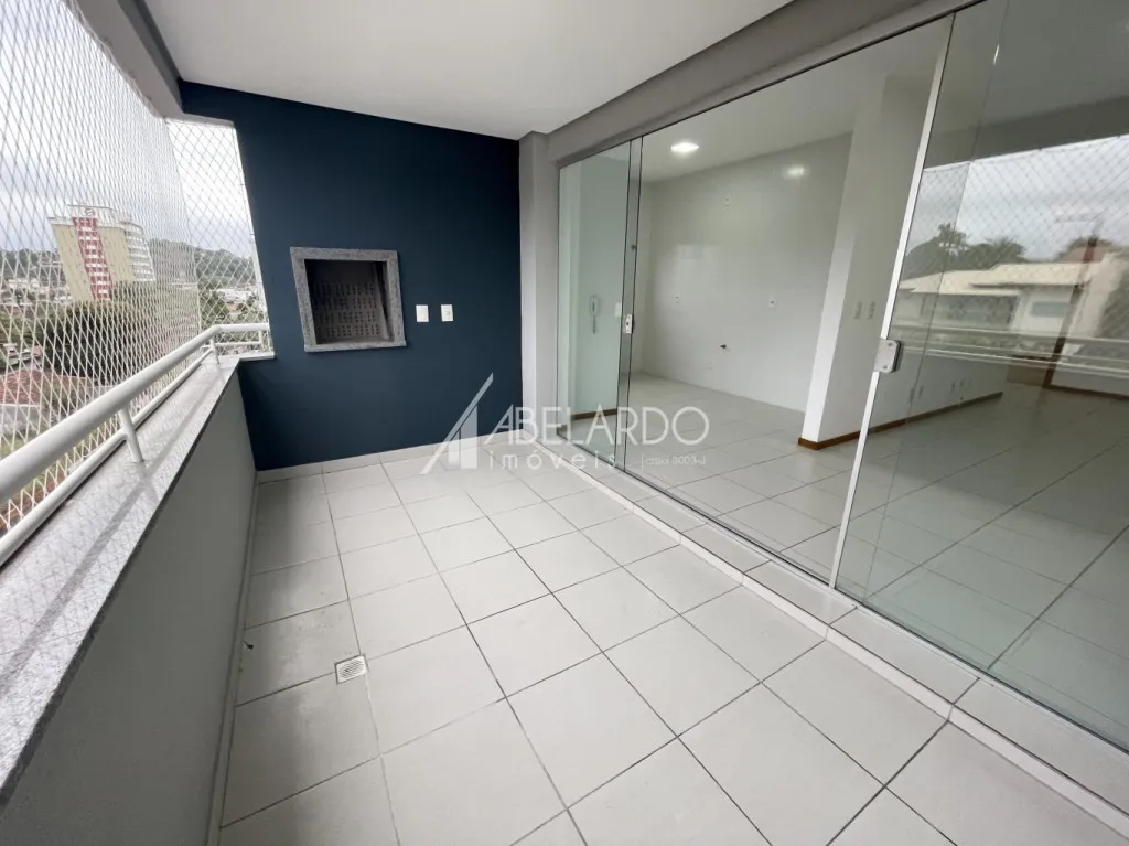 APARTAMENTO COM DOIS DORMITÓRIOS E DUAS VAGAS DE GARAGEM - BAIRRO ITOUPAVA NORTE - foto 1
