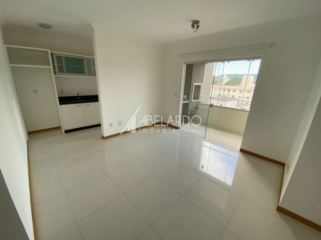 APARTAMENTO COM DOIS DORMITÓRIOS, UMA VAGA DE GARAGEM E CONDOMÍNIO COMPLETO, PRÓXIMO AO TOP SUPERMERCADO - BAIRRO VELHA — foto 4