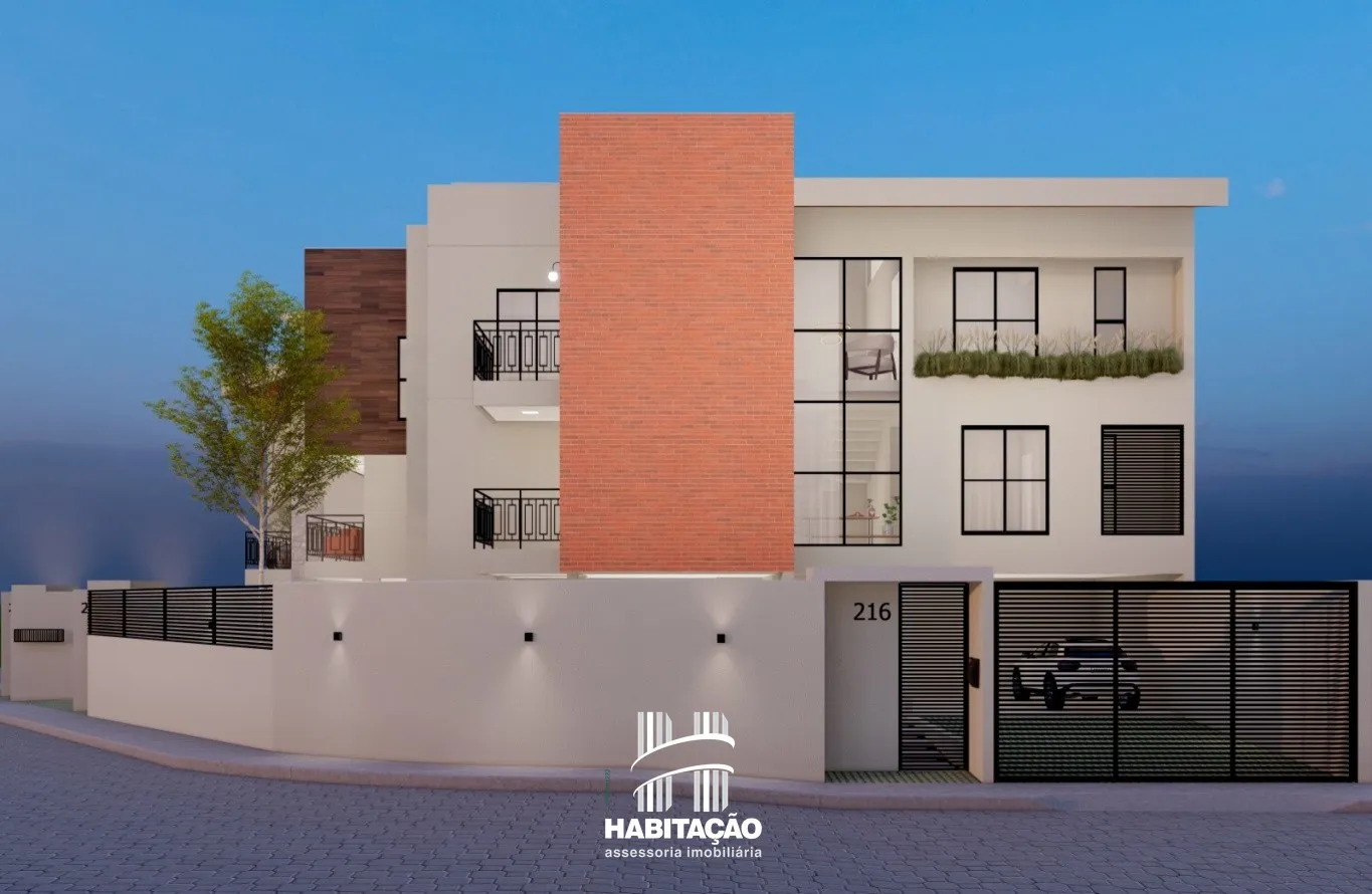 Casa Triplex de esquina com terreno e 3 suítes - Bairro Escola Agrícola - foto 1