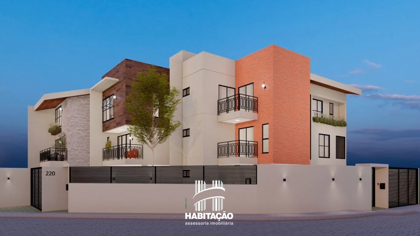 Casa Triplex de esquina com terreno e 3 suítes - Bairro Escola Agrícola — foto 3