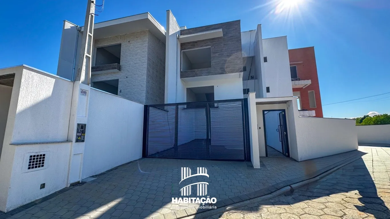 Casa Triplex com 3 suítes e amplo lazer - Bairro Escola Agrícola — foto 6