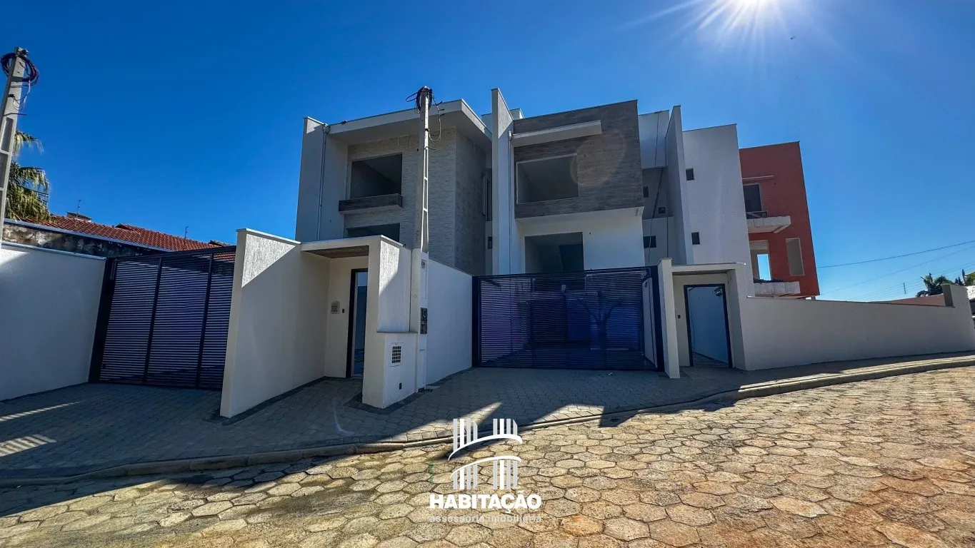 Casa Triplex com 3 suítes e amplo lazer - Bairro Escola Agrícola — foto 7