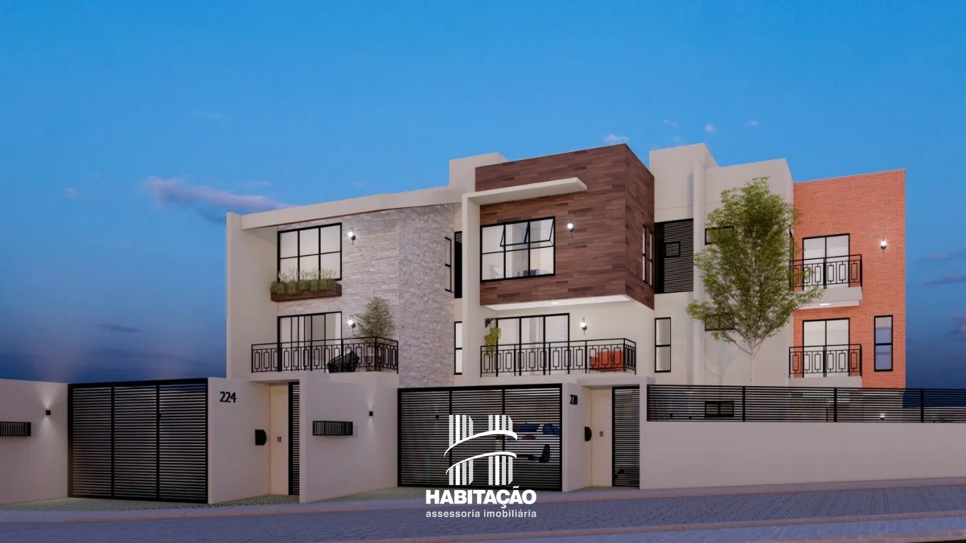 Casa Triplex com 3 suítes e amplo lazer - Bairro Escola Agrícola - foto 1