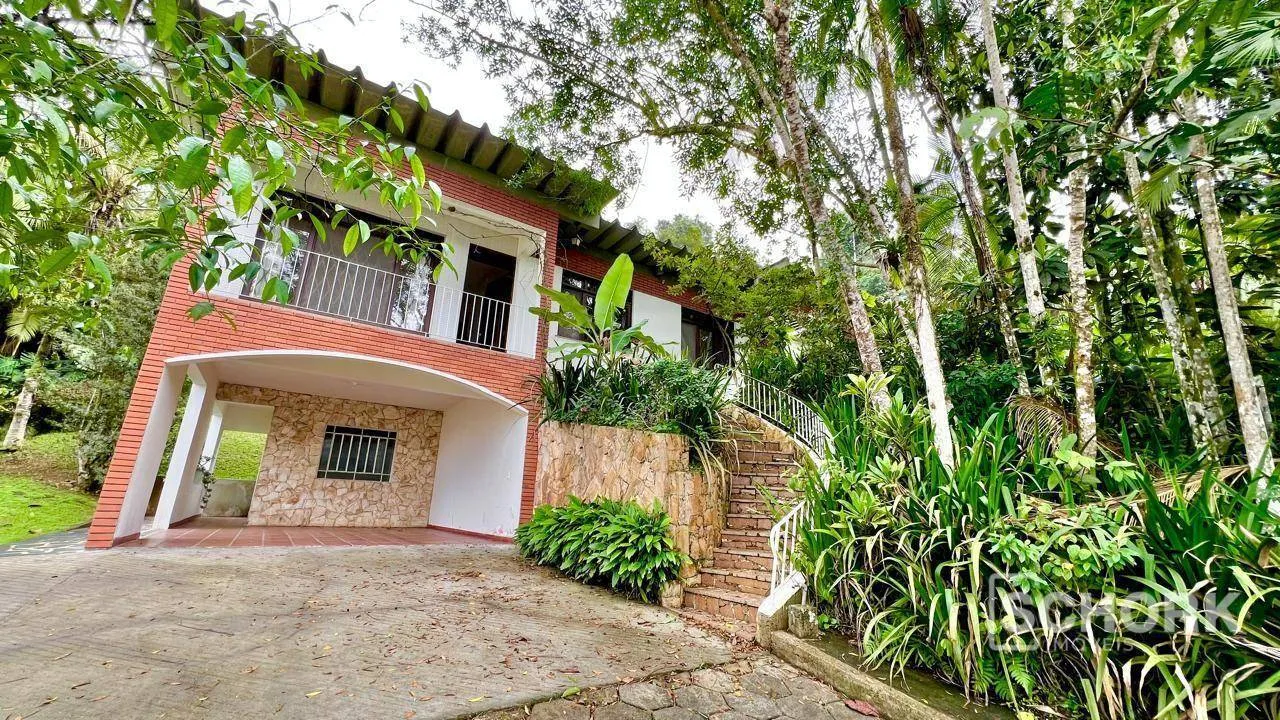 Refúgio para Eventos com Amplo Terreno de 6.259 m por R$ 12.355/mês - Badenfurt - Blumenau/SC — foto 7